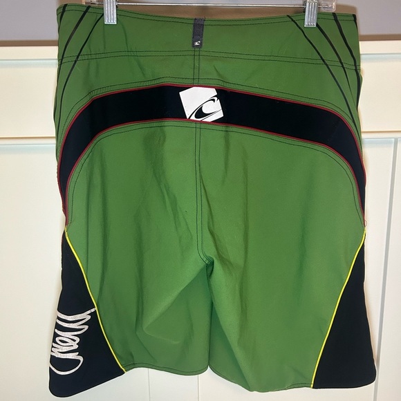 O'Neil Superfreak Swim Shorts - Picture 8 of 8
